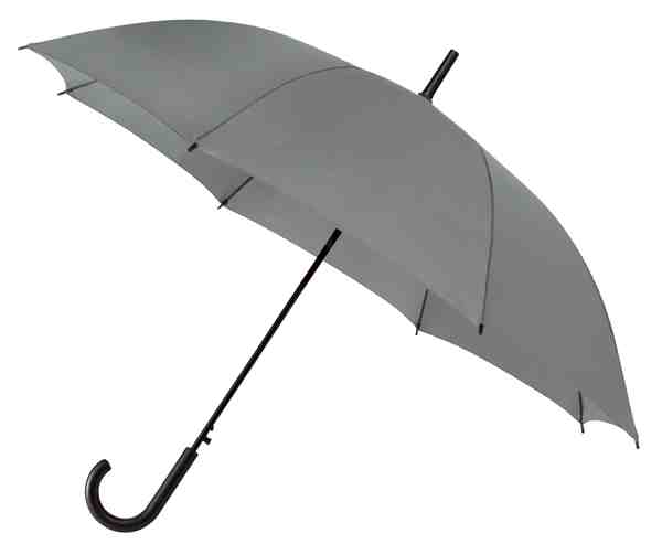 Crook Handle Walking Umbrella